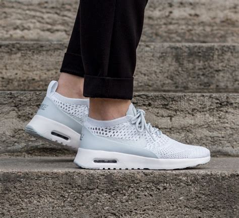 nike air max thea w schuhe billig
